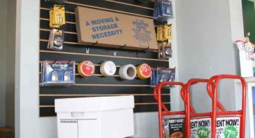 Moving and packing supplies for sale in Port Coquitlam