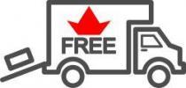 Free Use of courtesy truck or van offered by Imperial Self Storage in Port Coquitlam