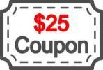 25 Dollar saving for Refer a friend Coupon offered by Imperial Self Storage in Port Coquitlam